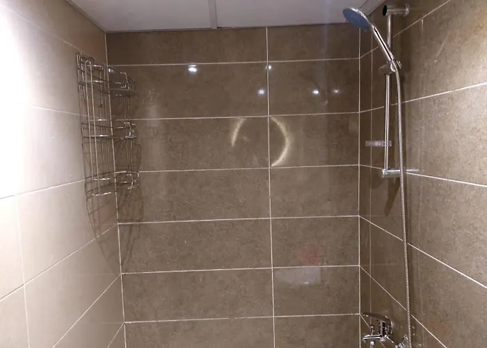 Apartment Studio In Florenza Khamsin *