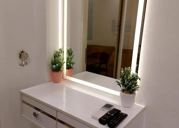 Studio In Florenza Khamsin *