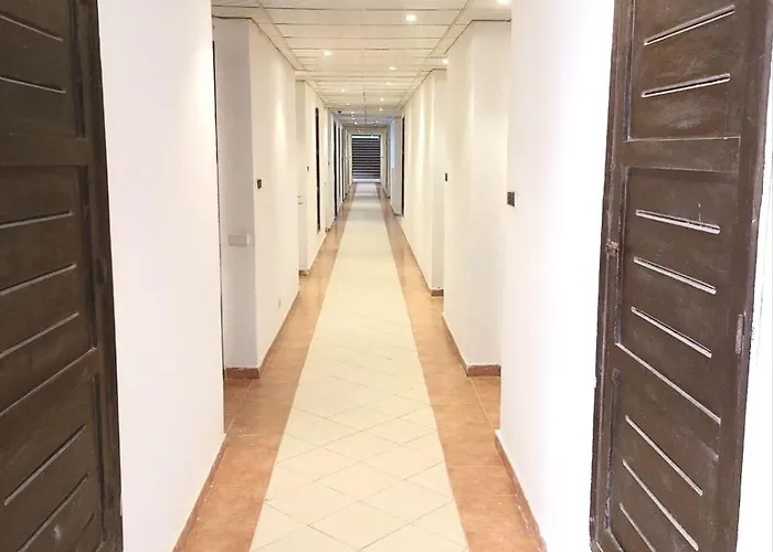Apartment Studio In Florenza Khamsin