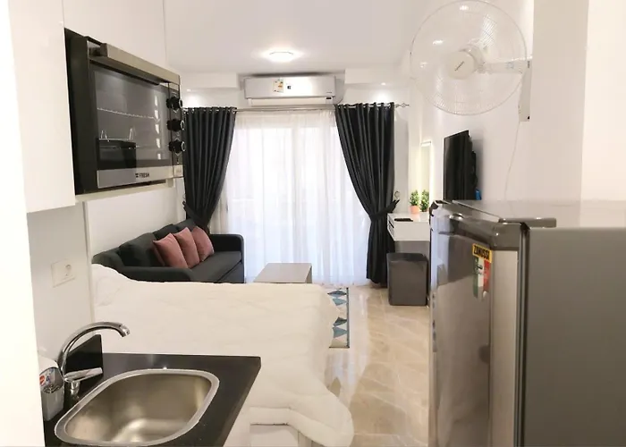 Studio In Florenza Khamsin Hurghada