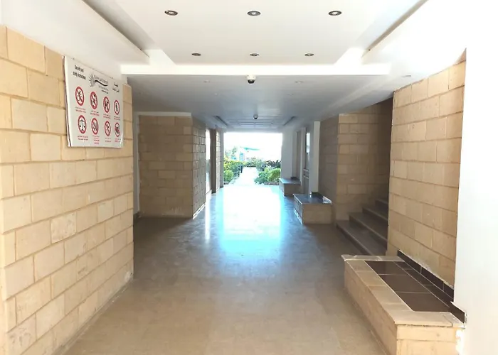 Studio In Florenza Khamsin
