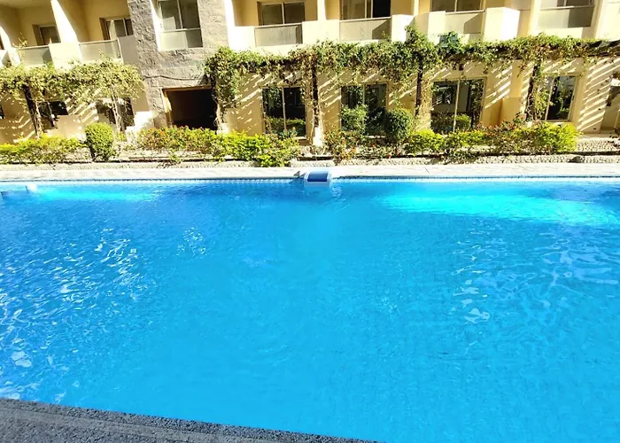 Apartment Studio In Florenza Khamsin *
