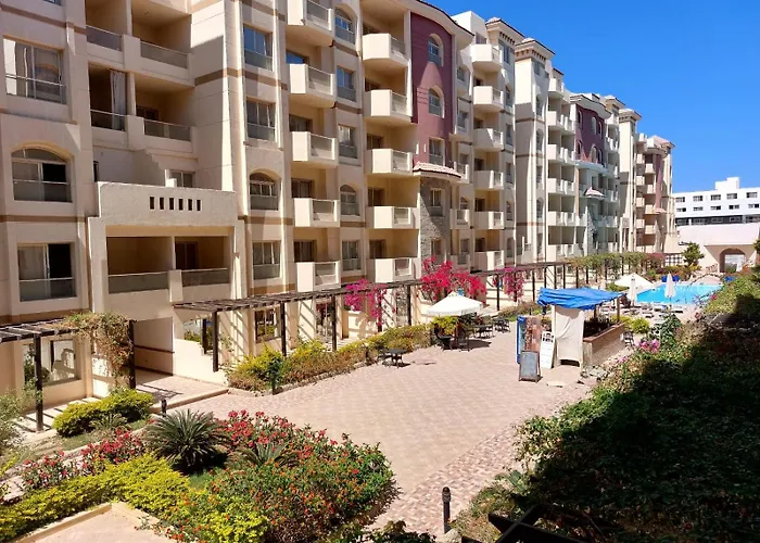 Studio In Florenza Khamsin Apartment *