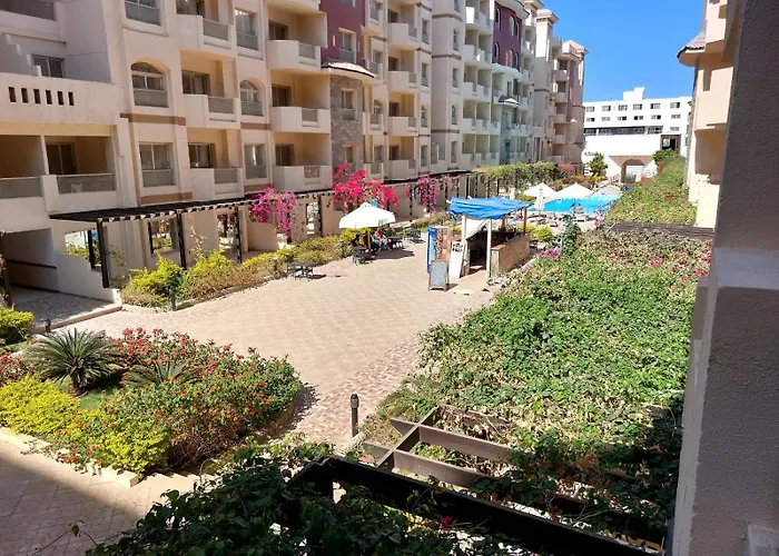 Apartment Studio In Florenza Khamsin