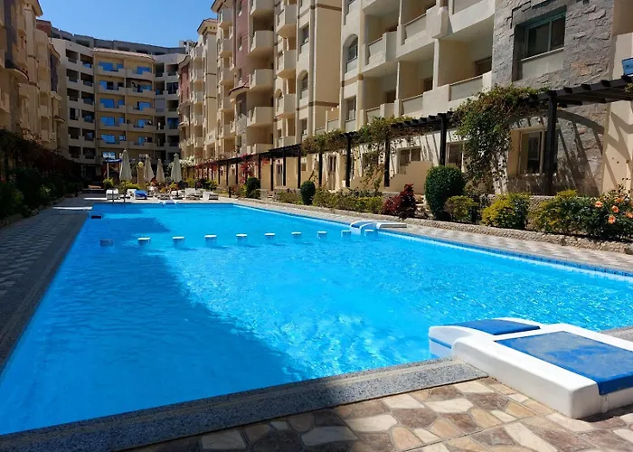 Studio In Florenza Khamsin *