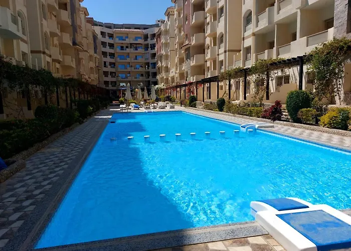 Studio In Florenza Khamsin Apartment *