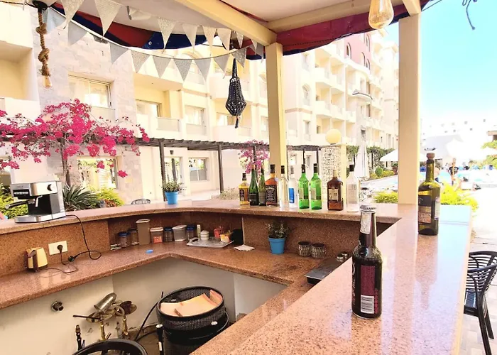 Apartment Studio In Florenza Khamsin *