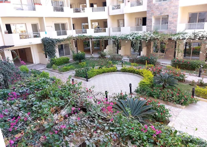 Studio In Florenza Khamsin Apartment *